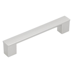 Uchwyt UX05 UP-1.166, kolor aluminium mat, 160 mm