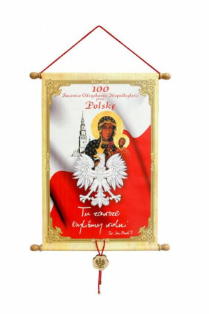 100-Lecie Niepodległości