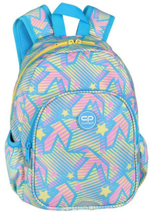 Coolpack Plecak Szkolny Toby Dancefloor