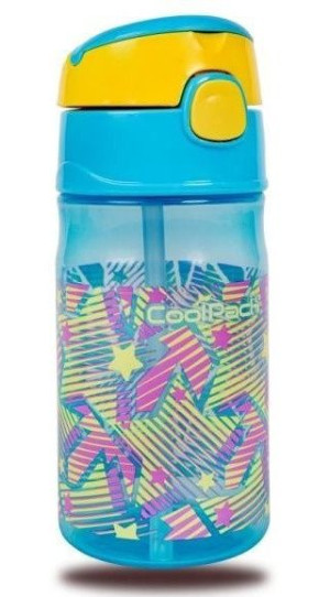 Bidon Handy Dancefloor Coolpack