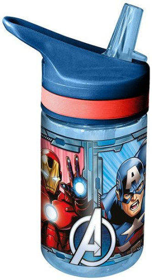 Kids Euroswan Bidon Tritan 400ml Avengers