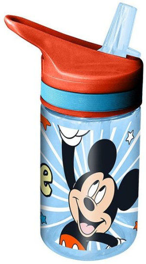 Kids Euroswan Bidon Tritan 400ml Myszka Miki