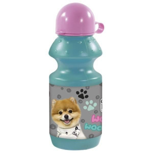 Bidon Szkolny Cleo I Frank Piesek 330 Ml