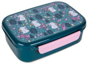 Śniadaniówka Foody Princess Bunny Coolpack
