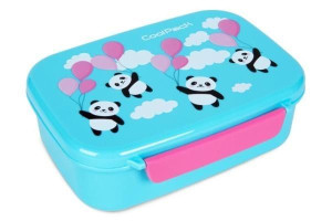 Śniadaniówka Foody Panda Balloons Coolpack