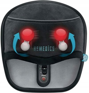 Homedics Urządzenie Do Masażu Stóp Gel