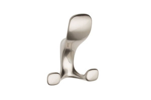 Wieszak meblowy TOLEDO A0, Inox