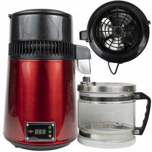 Destylator Destylatorka Do Wody Elektryczna 4 L
