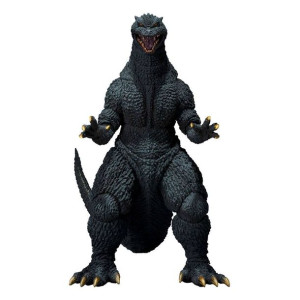 Figurka Godzilla: Final Wars S.H. MonsterArts - Godzilla (2004)