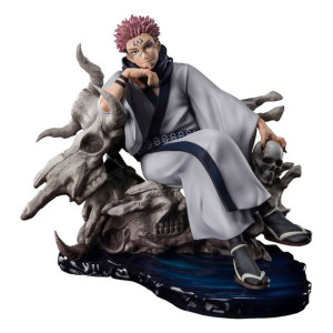 Figurka Jujutsu Kaisen FiguartsZERO - Sukuna