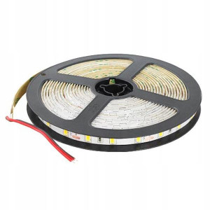 Taśma 300 Led Ciepła Biała 5m Energooszczędna