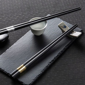 Pałeczki Japońskie Do Sushi Kuchnia Azjatycka