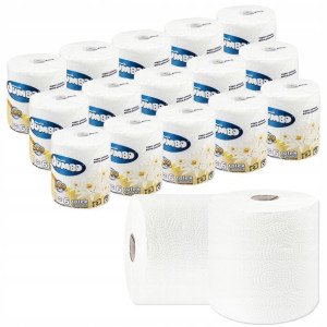 Słonik Jumbo Ręcznik Papierowy 2w 300 List X 15szt