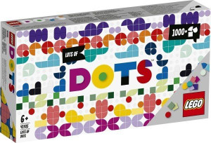 Lego 41935 Dots Rozmaitości
