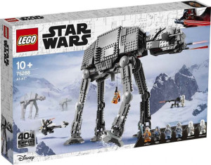 Lego 75288 Star Wats At-at
