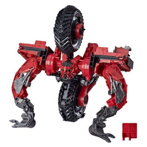 Figurka Transformers Studio Leader Class Constructicon Scavenger 2020 Wave2