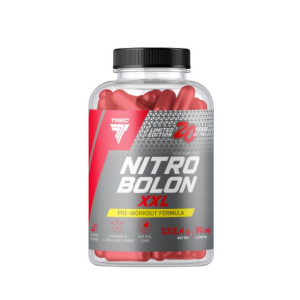 Trec Nutrition Nitrobolon XXL 90 kapsułek
