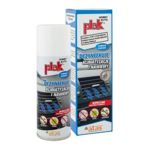 Atas Airclim Środek Do Dezynfekcji Klimatyzacji 200ml