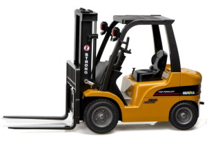 Wózek Widłowy Rc H-toys 1577 8ch 2.4ghz 1:10
