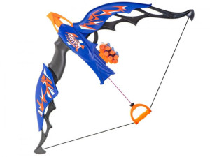 Kusza łuk wyrzutnia Blaze Storm + 20 strzałek