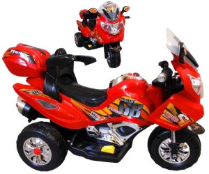 Motor Na Akumulator Mocny 2 X 35 W Śiatła Led