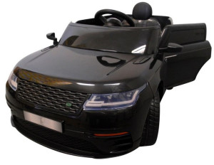 Auto Akumulator Miękkie Koła 4xamortyzato 2 X 30 W