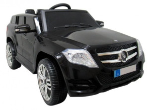 Autko Suv Dla Dziecka Na Akumulator 2x45w B.mocny