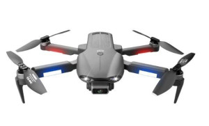 Dron F9 kamera 6K HD GPS WIFI zasięg 2000m