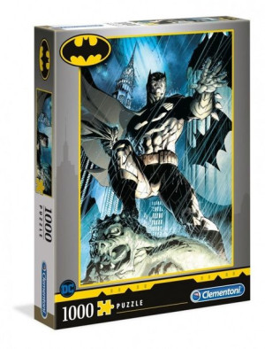 Clementoni Puzzle 1000 El Batman