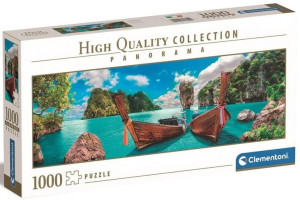 Clementoni Puzzle 1000 El Panorama Phuket Bay