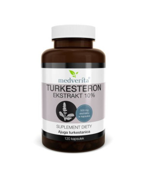 Medverita Turkesteron