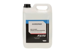  Środek do mycia rowerów S5 5L