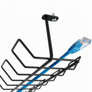 Maskownica Kanałowa Pod Blat, 72cm Do Domu I Biura