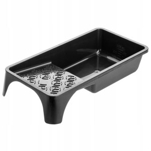 Kuweta Malarska Na Wałek Farbe 160mm Kolory 1szt