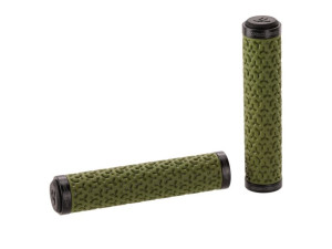 Chwyty rowerowe ENDURO PRO 148 MM zielone