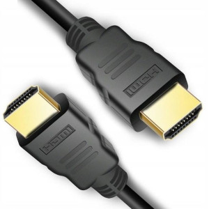 Kabel Przewód 7,5m Hdmi Hdmi V2.0 Hd 3d 4k Full Hd