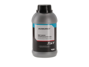 Szampon Do Roweru Bike Wash S1 500 Ml