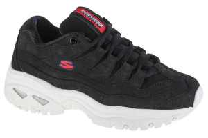 Skechers Energy-Wave Dancer 13421-BKW 35,5
