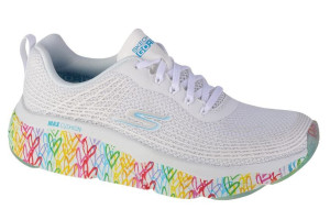 Skechers Max Cushioning Elite-Live To Love 128557-WMLT 40