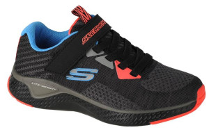 Skechers Solar Fuse Speed Blitz 400021L-CCBK 28