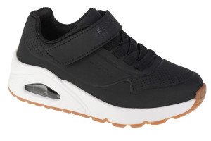 Skechers Uno Air Blitz 403673L-BLK 28