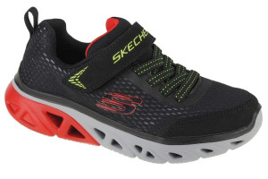 Skechers Glide-Step Sport 403801L-BKRD 31