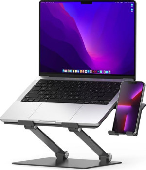 Stojak/Stand na laptop/tablet Ringke Outstanding Laptop Stand