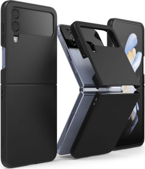 Etui Ringke Slim Samsung Galaxy Z Flip 4 Black