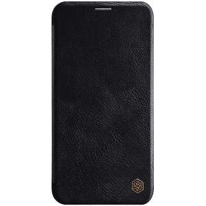 Etui Nillkin Qin do iPhone 11 czarny
