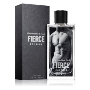 Abercrombie & Fitch Fierce woda kolońska 200ml