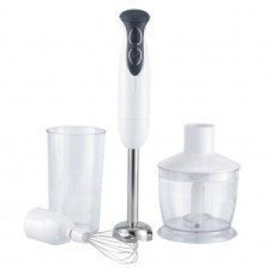 Blender Wielofunkcyjny + Kruszarka Do Lodu Maestro Mr-562