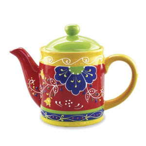 Ceramiczny Zaparzacz Do Kawy I Herbaty Maestro Mr-20007-08