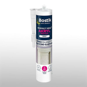 Akryl Bostic Perfect Seal