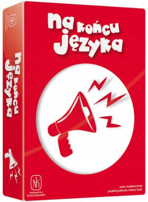 Na końcu języka - bądź szybszy od innych